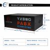 telephone system/pabx /office pbx /tx880